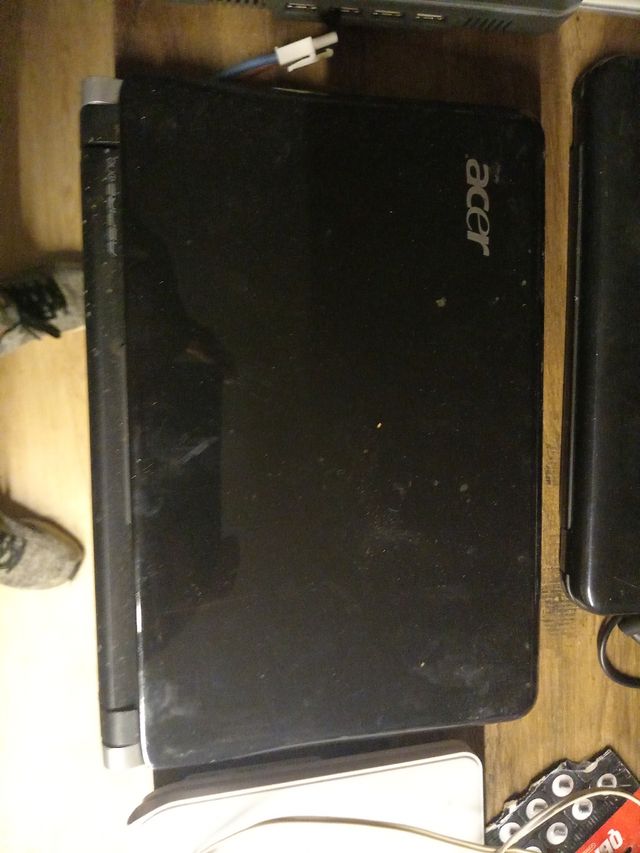 Portátiles Acer, Airis y HP - ¡Oportunidad!