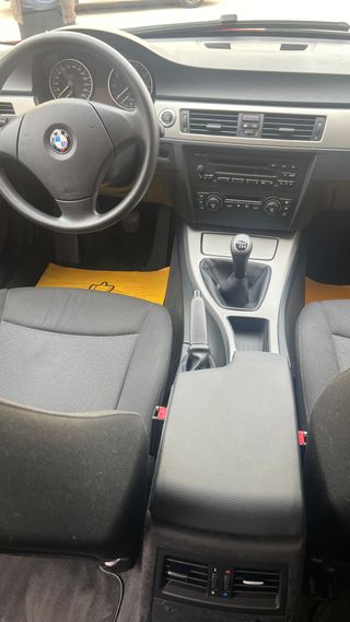 BMW Serie 3 E90