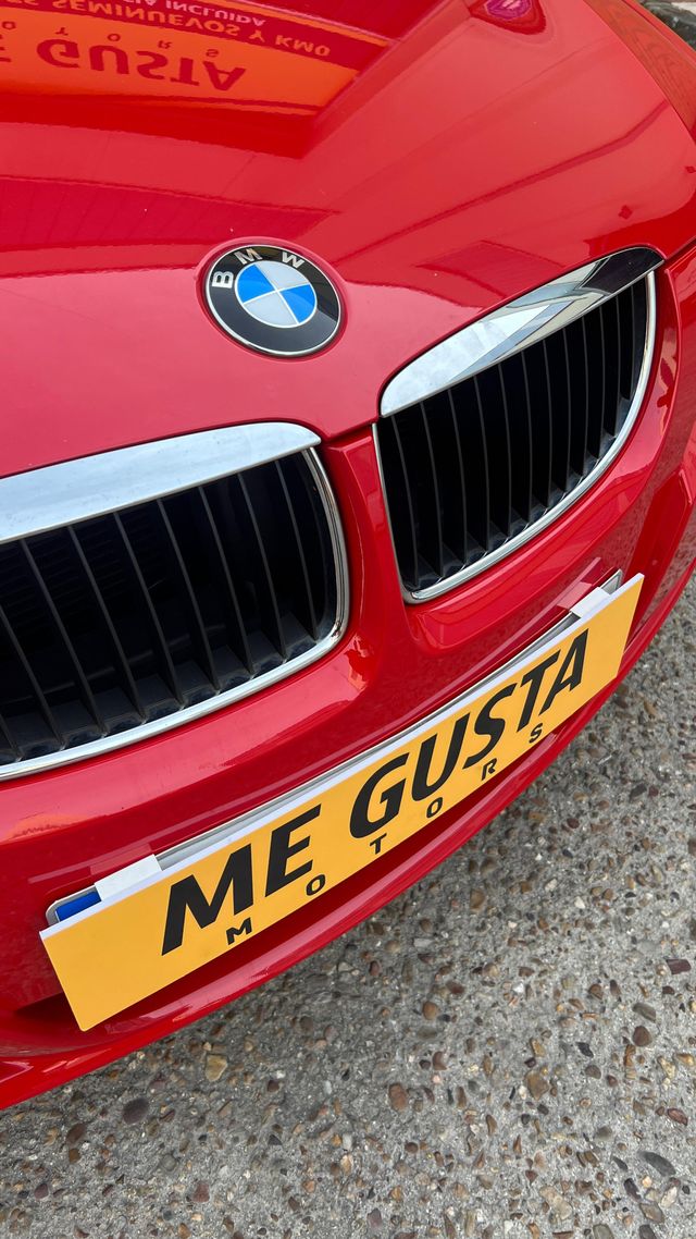 BMW Serie 3 2005