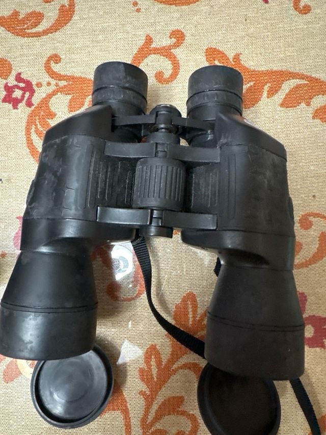 Prismáticos Breaker Cobra