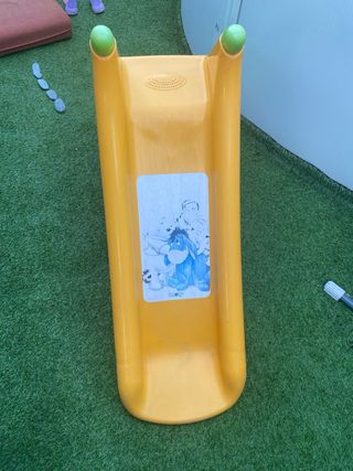 Tobogán infantil Smoby Winnie the Pooh