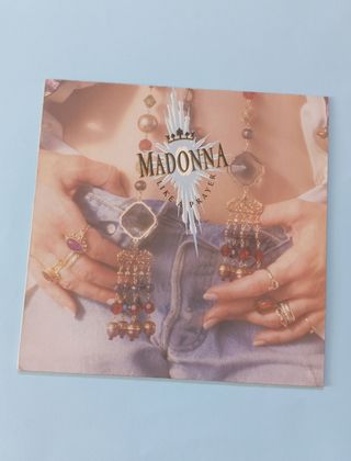 Vinile Madonna - Like a Prayer - 1989