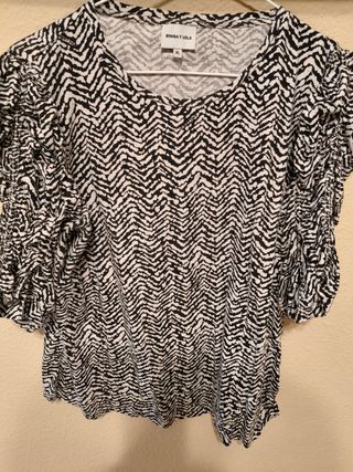 Blusa BIMBA Y LOLA XL