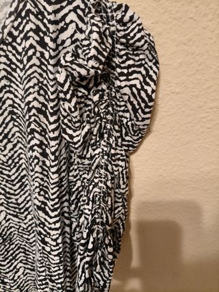 Blusa BIMBA Y LOLA XL