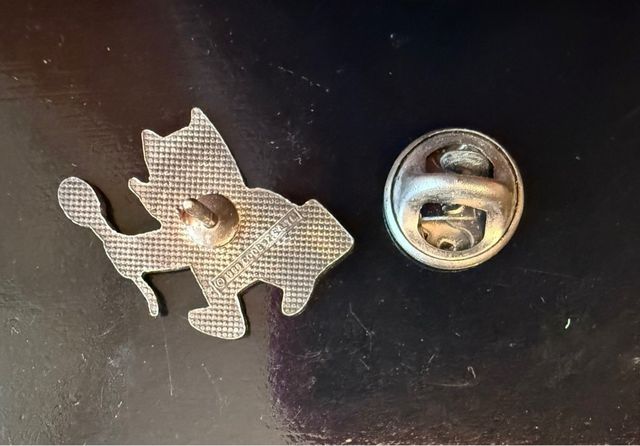 Pin Periodista radio