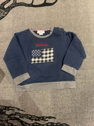 Maglia U.S. Polo Assn. bimbo taglia 18...24 mesi