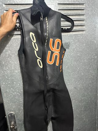 Neopreno Orca S6 - Talla 7