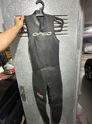 Neopreno Orca S6 - Talla 7