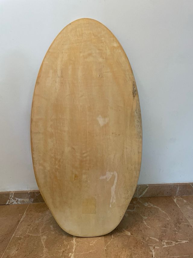 Skimboard Cool Shoe Corp. 