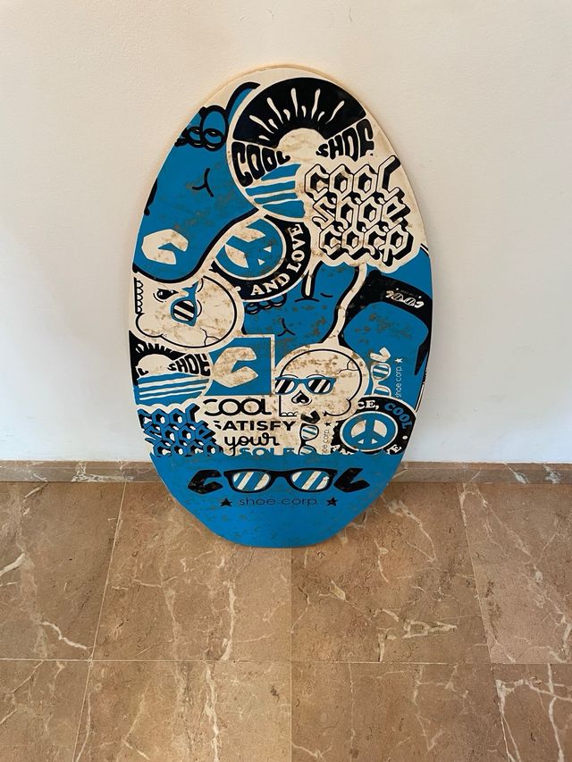 Skimboard Cool Shoe Corp. 