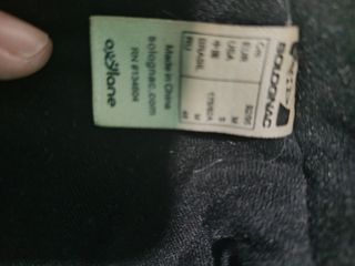Chaqueta militar Solognac M
