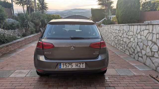 Volkswagen Golf VII TDI