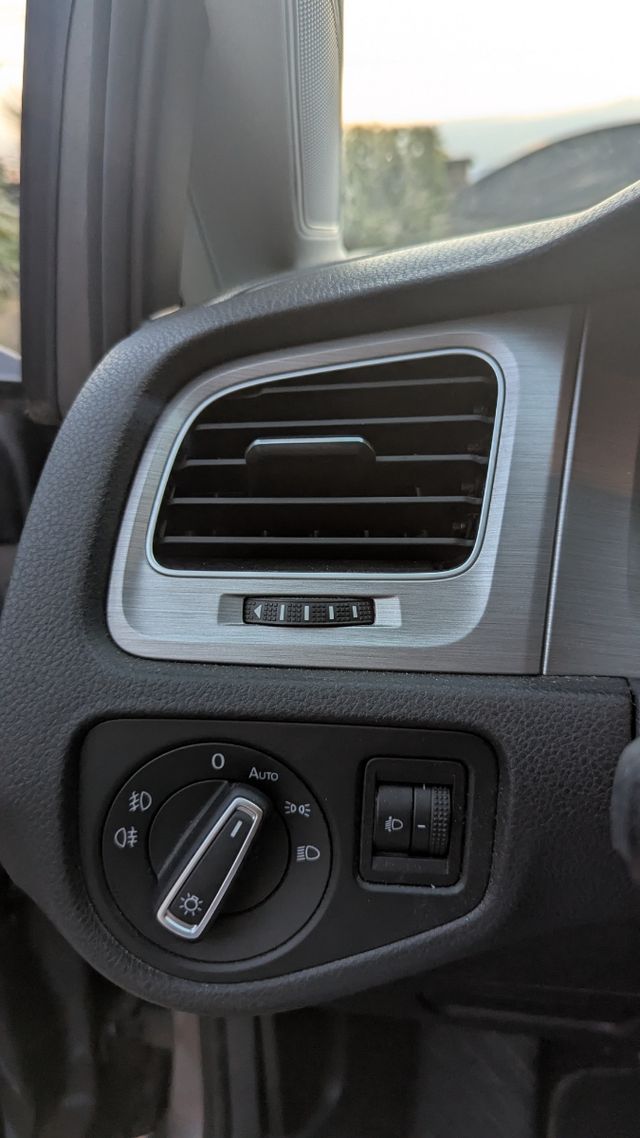 Volkswagen Golf VII TDI