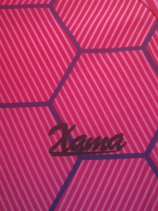 Traje ciclismo XS - Maillot largo