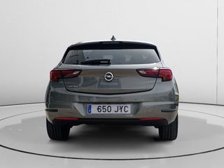 Opel Astra Excellence