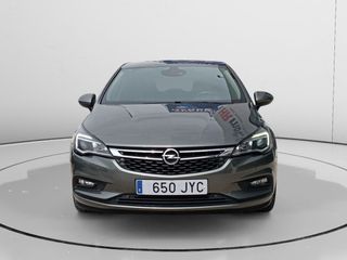 Opel Astra Excellence