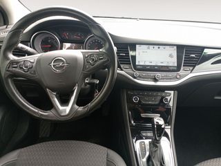 Opel Astra Excellence