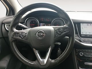 Opel Astra Excellence