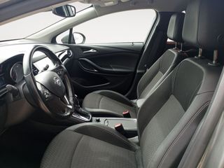 Opel Astra Excellence