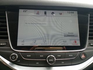 Opel Astra Excellence
