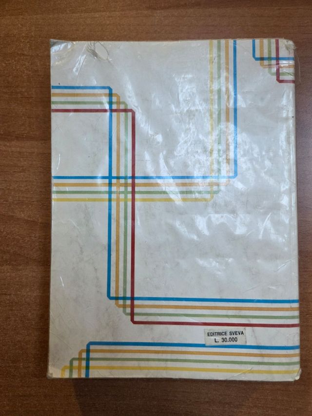 Vocabolario di italiano per scuola elementare 