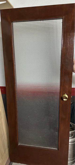 puertas madera 