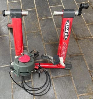Rodillo Minoura RDA80 Bicicleta