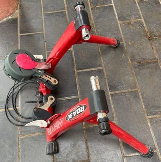Rodillo Minoura RDA80 Bicicleta