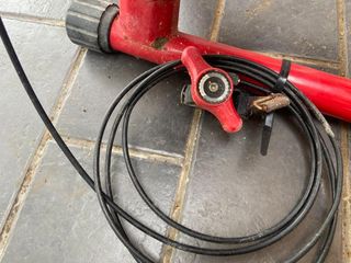 Rodillo Minoura RDA80 Bicicleta