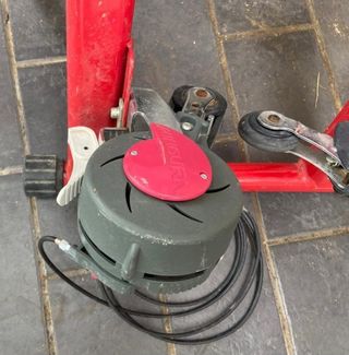 Rodillo Minoura RDA80 Bicicleta