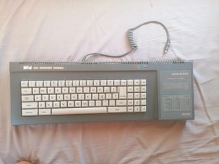 Ordenador Amstrad CPC 6128