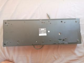 Ordenador Amstrad CPC 6128