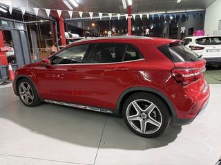 Mercedes-Benz GLA 2019