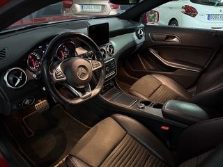 Mercedes-Benz GLA 2019