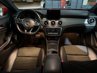 Mercedes-Benz GLA 2019