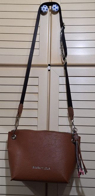 Bolso bandolera 