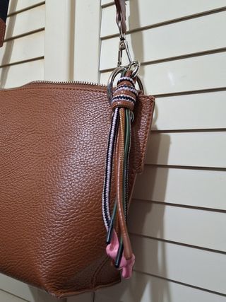 Bolso bandolera 