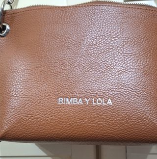 Bolso bandolera 