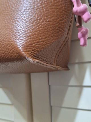 Bolso bandolera 