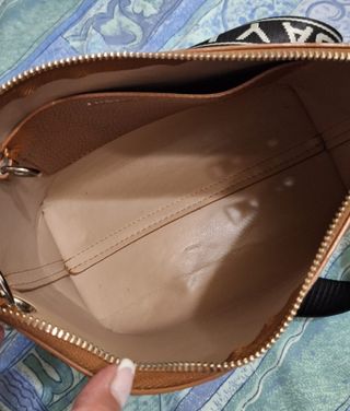 Bolso bandolera 