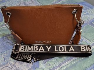 Bolso bandolera 
