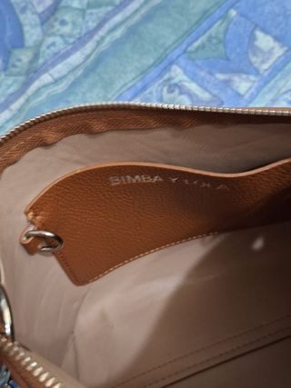 Bolso bandolera 