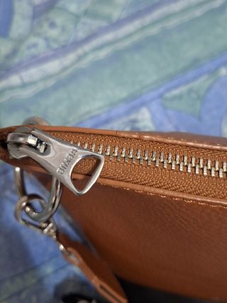 Bolso bandolera 