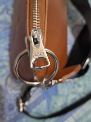 Bolso bandolera 