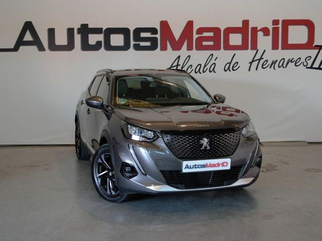 Peugeot 2008 Allure Pack Puretech 130 S&S EAT8