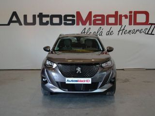 Peugeot 2008 Allure Pack Puretech 130 S&S EAT8
