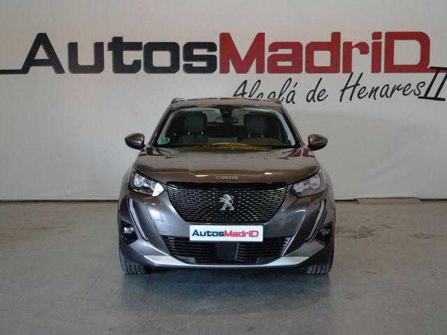 Peugeot 2008 Allure Pack Puretech 130 S&S EAT8
