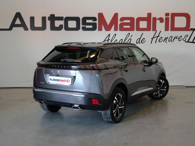 Peugeot 2008 Allure Pack Puretech 130 S&S EAT8