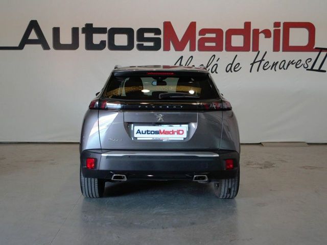 Peugeot 2008 Allure Pack Puretech 130 S&S EAT8