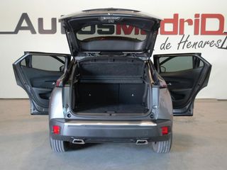 Peugeot 2008 Allure Pack Puretech 130 S&S EAT8